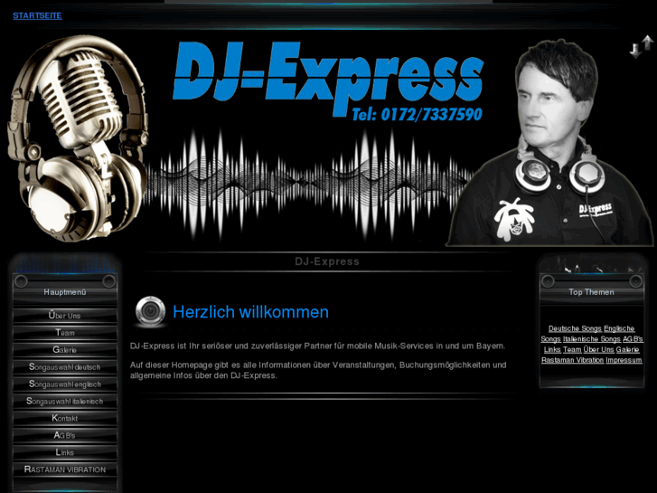 www.dj-express.net