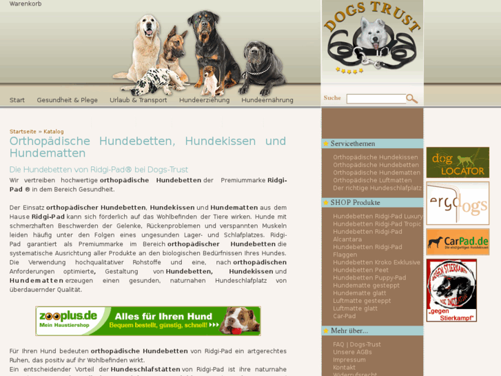 www.dogs-trust.de