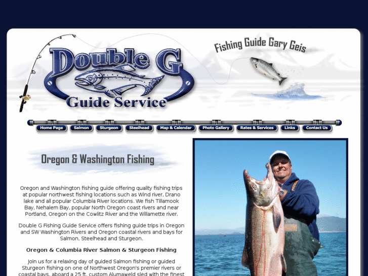 www.doublegfishing.com