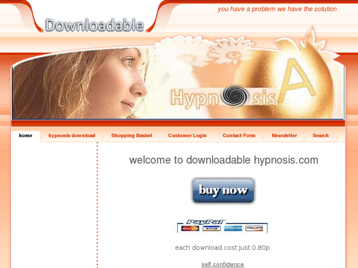 www.downloadablehypnosis.com