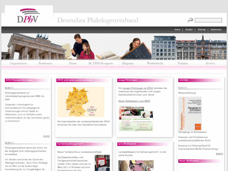 www.dphv.de