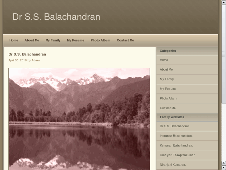 www.drbala.info