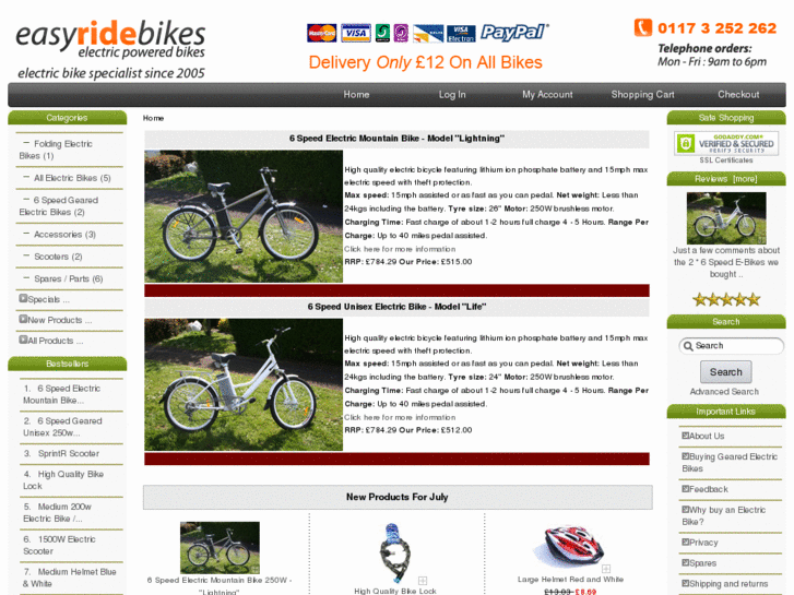 www.easyridebikes.co.uk