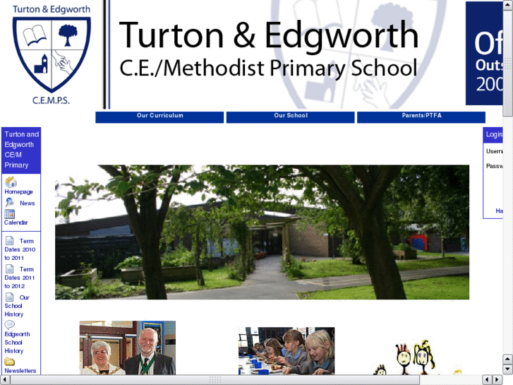 www.edgworthprimaryschool.com