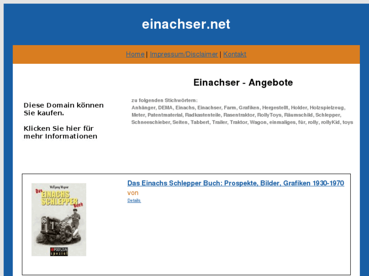 www.einachser.net