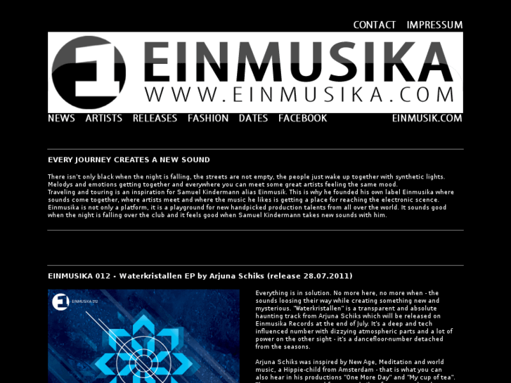 www.einmusika.com