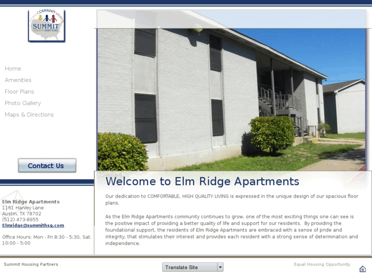 www.elmridgeapartments.com