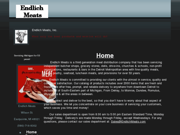 www.endlichmeats.com