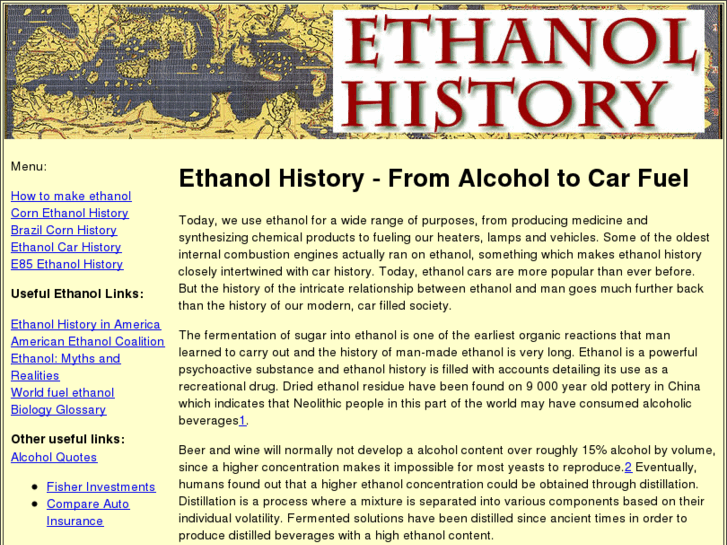 www.ethanolhistory.com