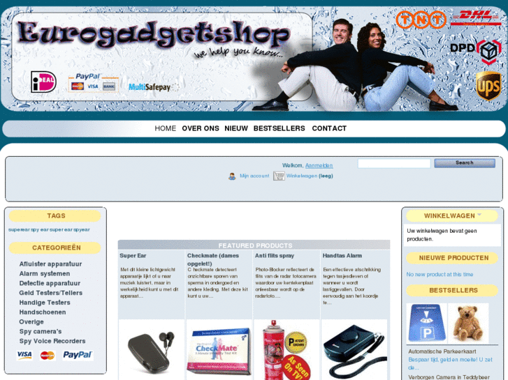 www.eurogadgetshop.com