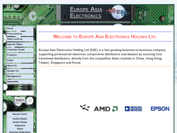 www.europe-asia-electronics.asia