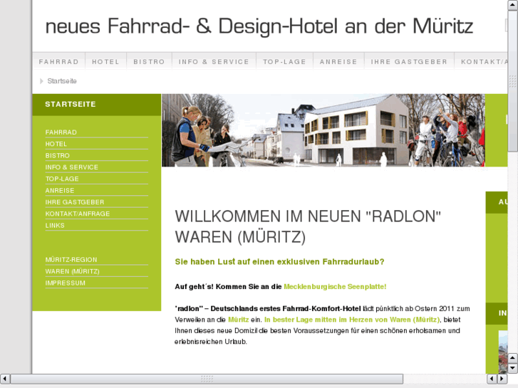 www.fahrradverleih-mueritz.com