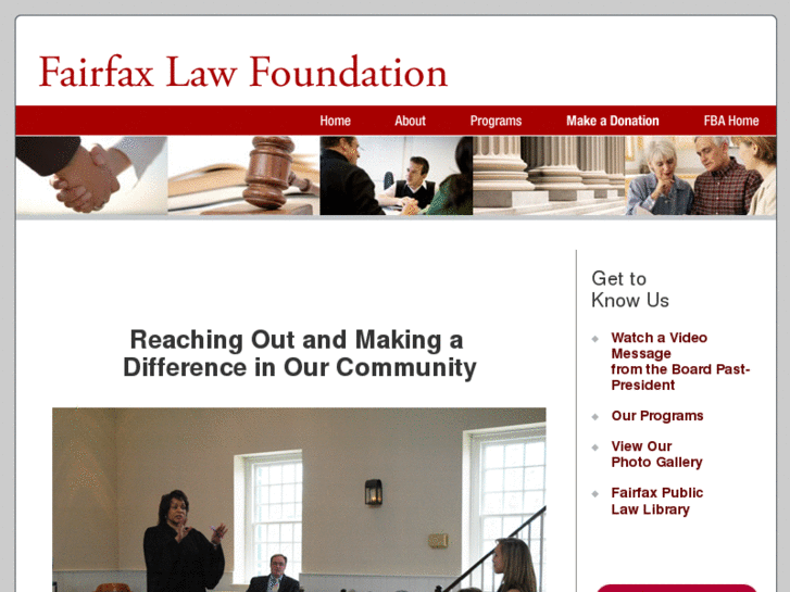 www.fairfaxlawfoundation.com