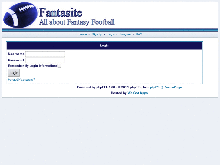 www.fantasite.net