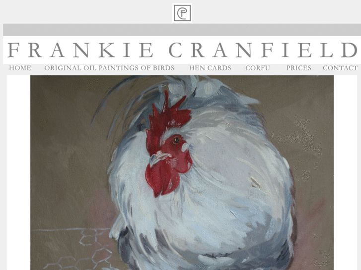 www.frankiecranfield.co.uk