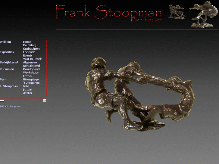 www.frankstoopman.nl