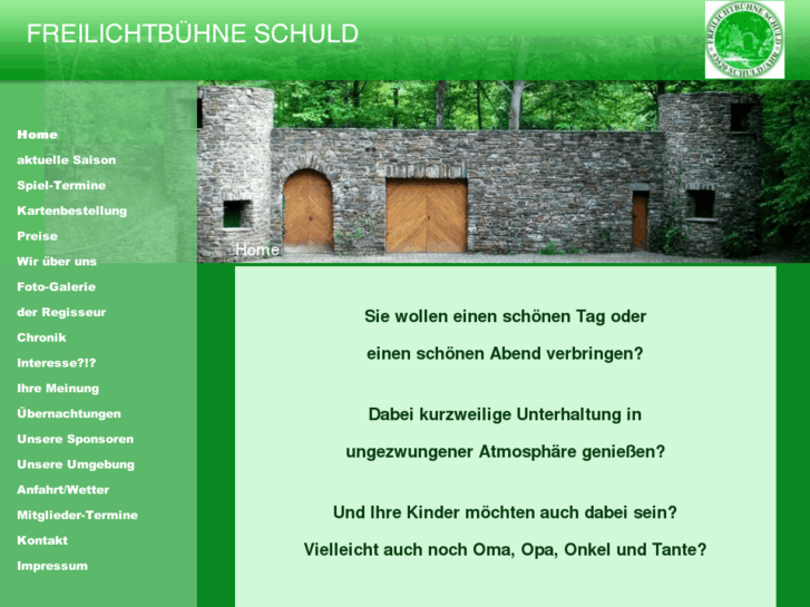 www.freilichtbuehne-schuld.de