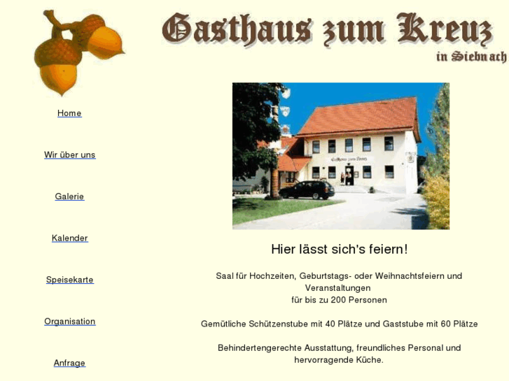 www.gasthaus-zum-kreuz.com