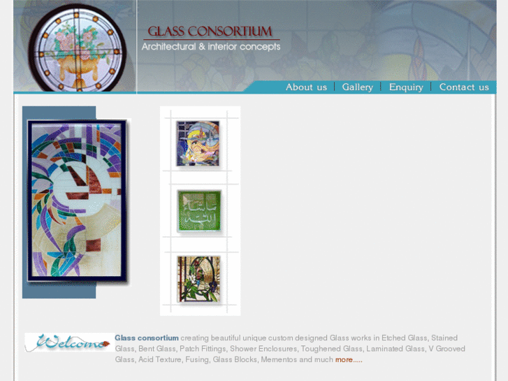 www.glassconsortium.org