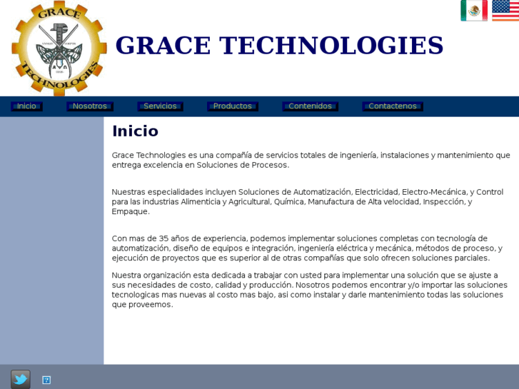 www.gracetechnologiesmx.com