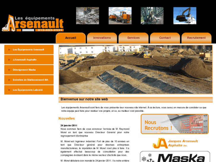 www.groupearsenault.com