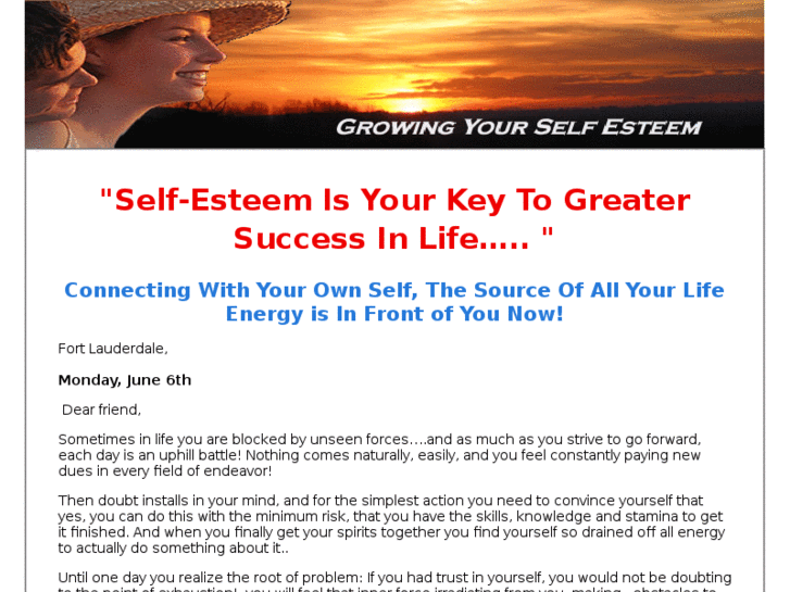 www.growingselfesteem.com