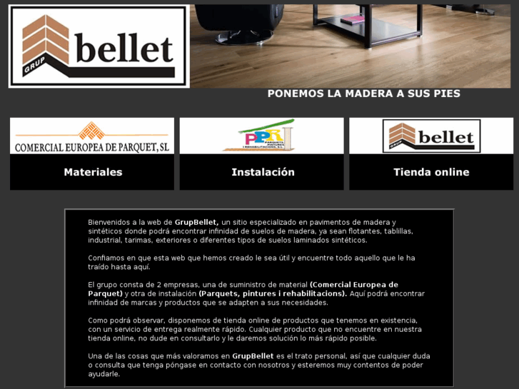 www.grupbellet.com