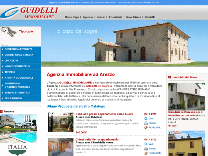 www.guidellimmobiliare.com