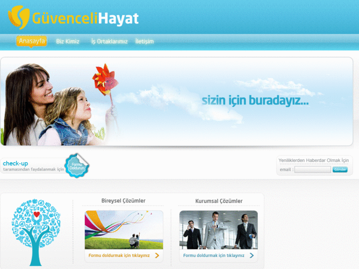 www.guvencelihayat.com