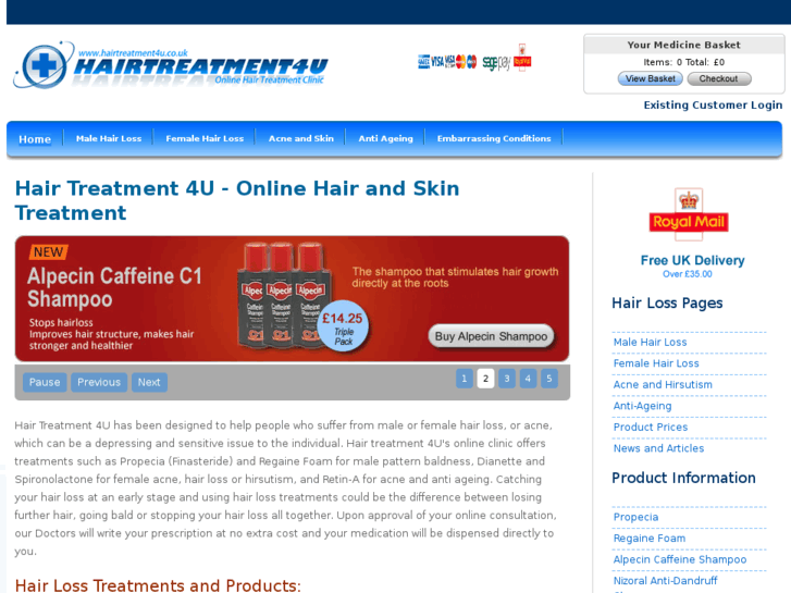 www.hairtreatment4u.com