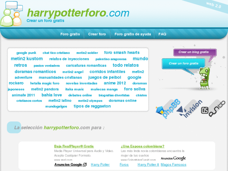 www.harrypotterforo.com