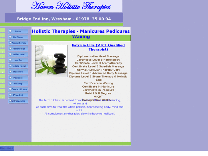 www.havenholistic.com