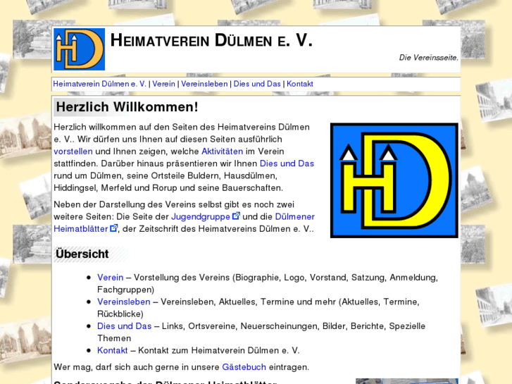 www.heimatverein-duelmen.de