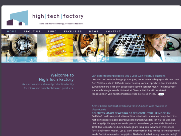 www.hightechfactory.com