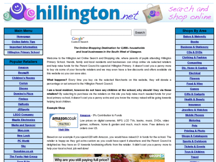 www.hillington.net