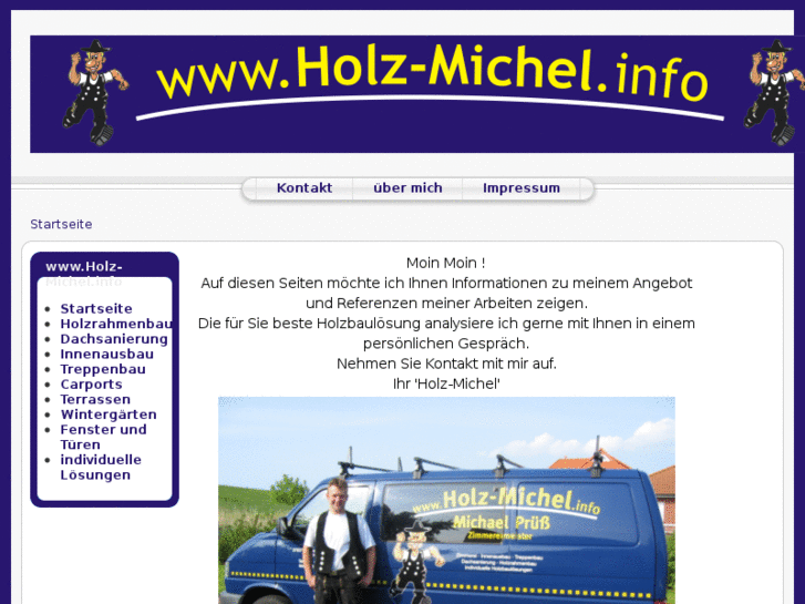 www.holz-michel.info