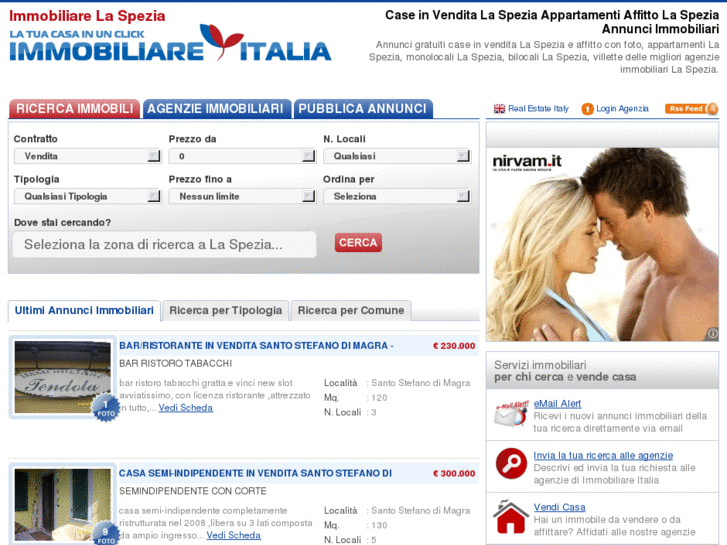 www.immobiliare-laspezia.com