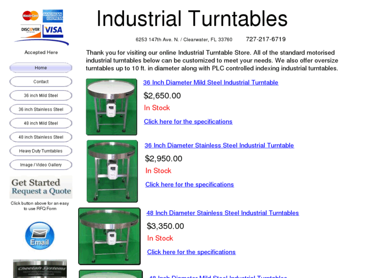 www.industrialturntable.com