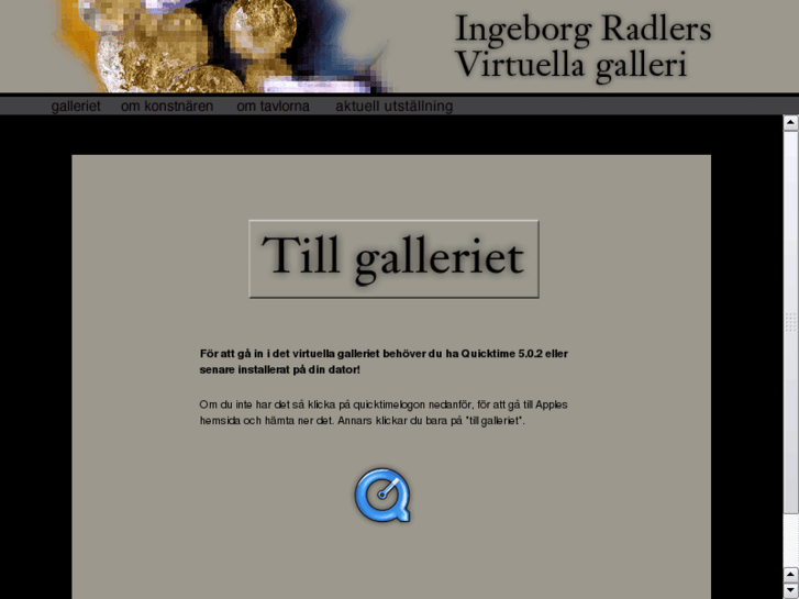 www.ingeborgradler.com