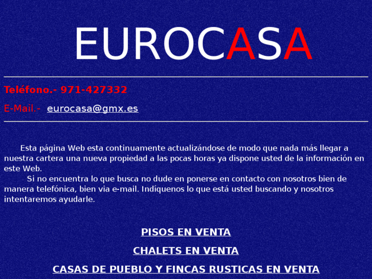 www.inmo-eurocasa.com