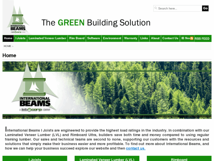 www.internationalbeams.com