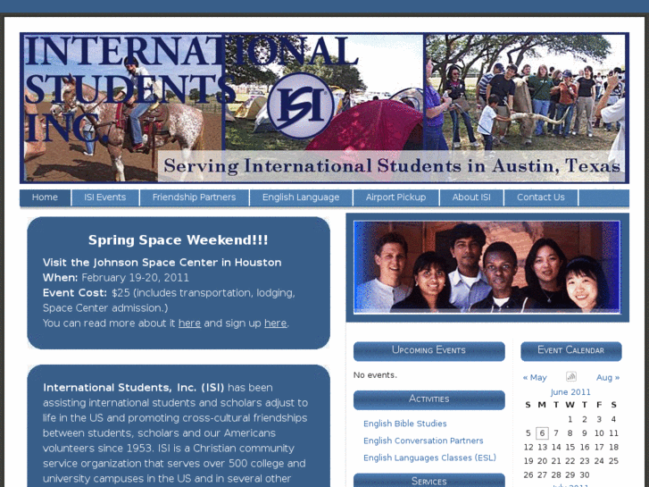 www.isi-austin.org