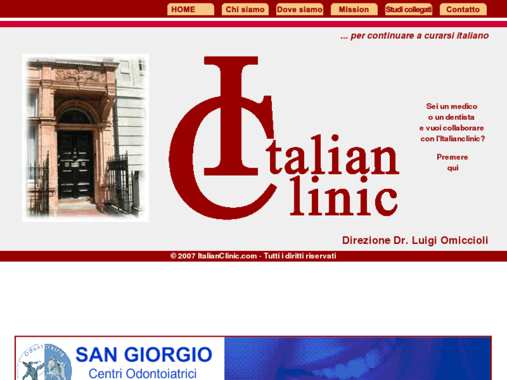 www.italianclinic.com