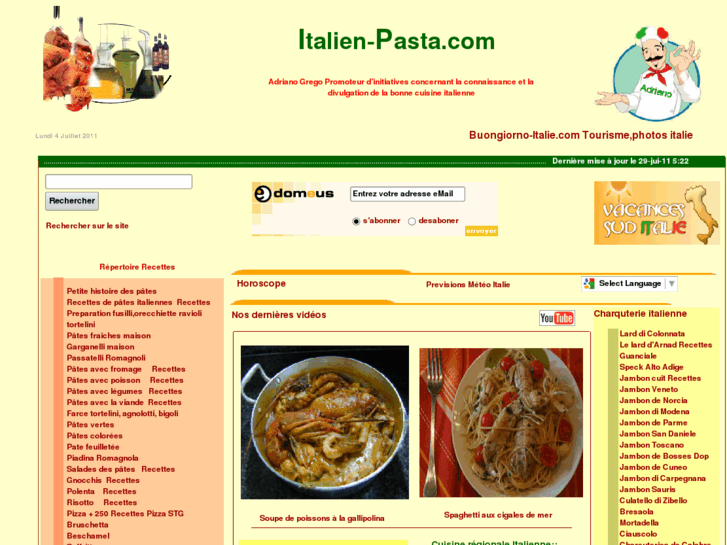 www.italien-pasta.com