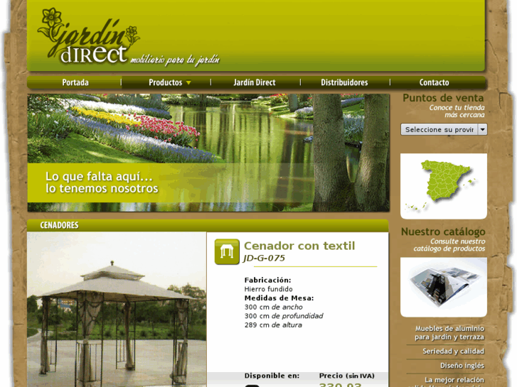 www.jardindirect.es