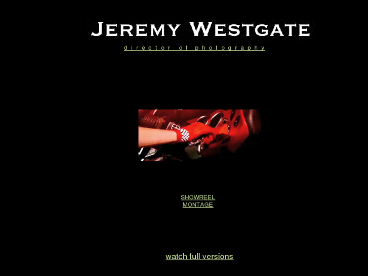 www.jeremywestgate.com