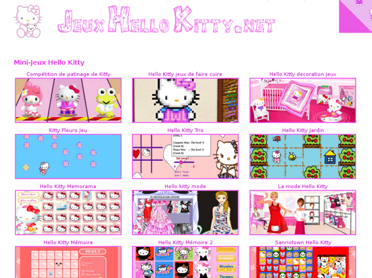 www.jeuxhellokitty.net