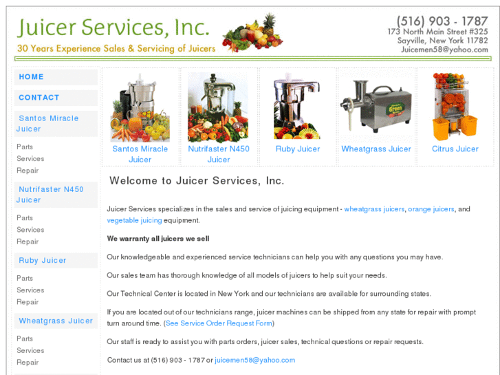 www.juicerservices.com