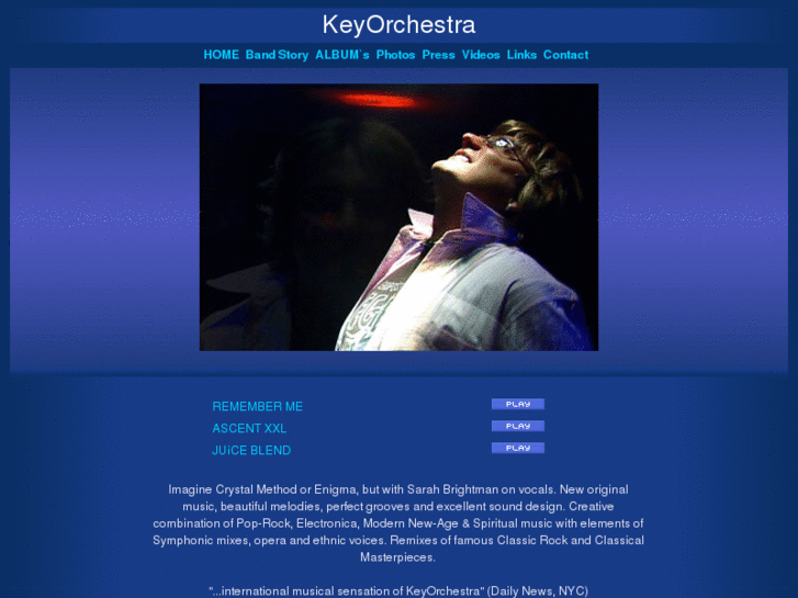 www.keyorchestra.com