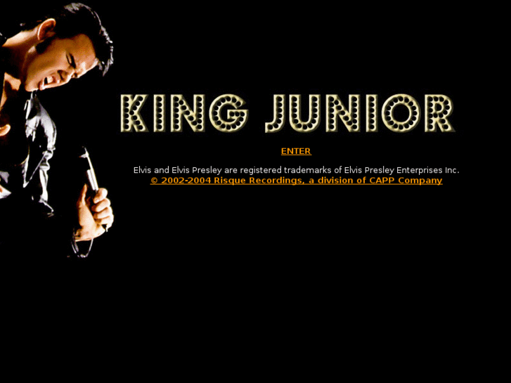 www.kingjunior.com